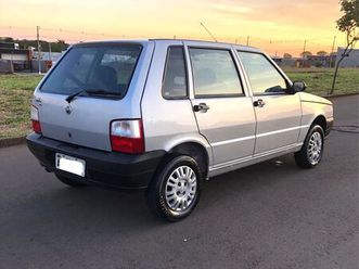 mille 1.0 fire/ f.flex/ economy 4p