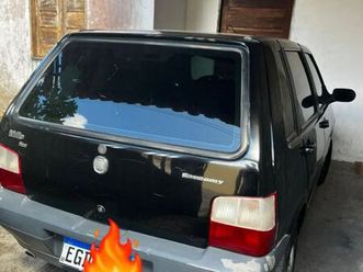 mille 1.0 fire/ f.flex/ economy 4p