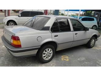 monza 94/94 2.0 injeção gasolina completo relíquia faço 29.500 à vista meio anúncio