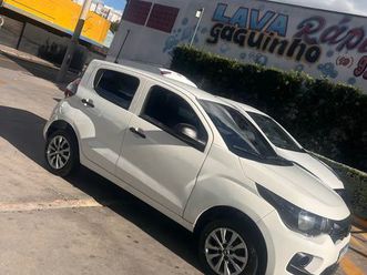 fiat mobi easy 1.0 fire flex 5p. 2020