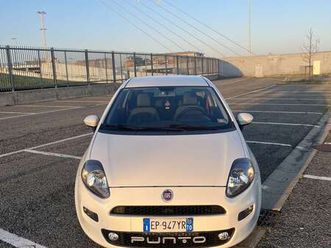 3p 1.3 mjt mylife s&s 75cv