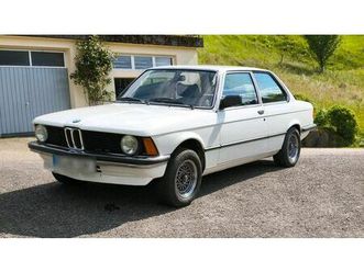 bmw e21 315