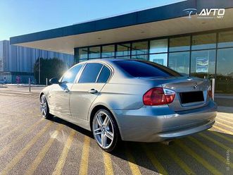 bmw serija 3: 318 i alu 19 col odlicen reg.na novo