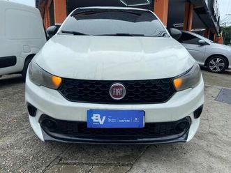 fiat argo drive 1.0 6v flex 2019