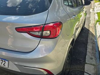 fiat argo drive 1.0 6v flex 2020