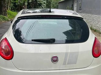 sporting 1.8 dualogic flex 16v 5p