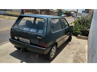 mille 1.0 electronic 4p