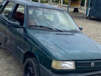 mille 1.0 electronic 4p