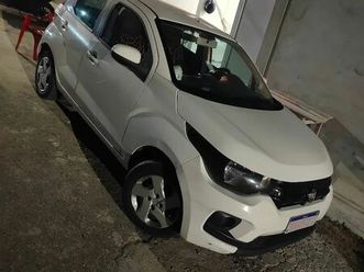 fiat mobi drive 1.0 flex 6v 5p 2018
