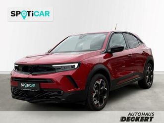 gs navi digitales cockpit led acc apple carplay an