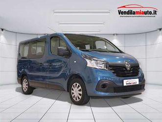passengers t27 1.6 dci 125cv l2h1 9p energy