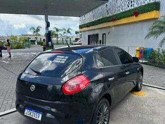 fiat bravo absolute dualogic 1.8 flex 16v 5p 2011