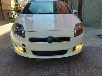 fiat bravo absolute dualogic 1.8 flex 16v 5p 2013