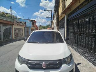 fiat mobi easy 1.0 fire flex 5p. 2018