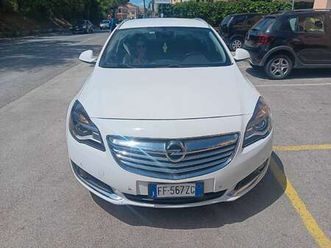 insignia i 2014 sports tourer cdti business 163cv