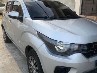 fiat mobi drive 1.0 flex 6v 5p 2018