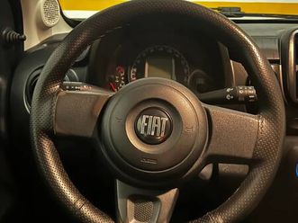 like 1.0 fire flex 5p.