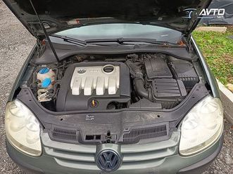 volkswagen golf 2.0 sdi trendline 55 75