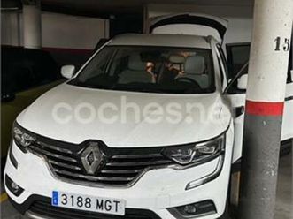 renault koleos zen dci xtronic
