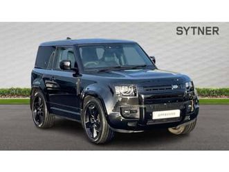 5.0 p525 v8 90 3dr auto