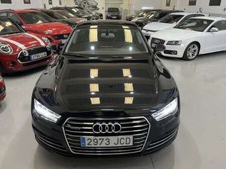 3.0 tdi quattro tiptronic