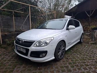 hyundai i30 1.6 crdi hp premium