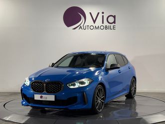 m135i xdrive 306 ch bva8