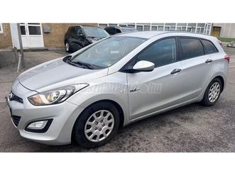 hyundai i30 1.6 crdi lp comfort nagyon szép !!! rozsdamentes. 2 év műszaki. 0 ft-al vihető 42.790 ft/hó