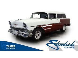 chevrolet bel air/150/210