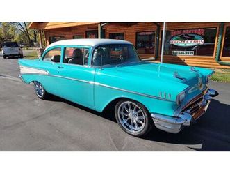 chevrolet bel air/150/210