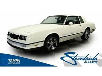 chevrolet monte carlo