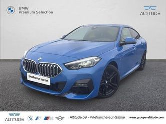 218d 150 ch gran coupe