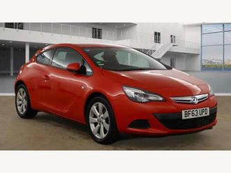 2.0 cdti sport euro 5 (start/stop) 3dr