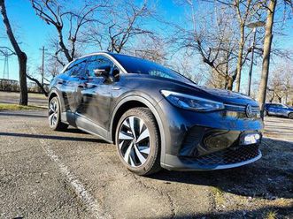 id4 1st edition 77kwh