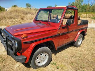 2.8 ge convertible 2dr petrol automatic