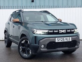 1.6 hybrid 140 extreme 5dr auto