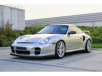 gt2 mk2 *1 of 75 worldwide*