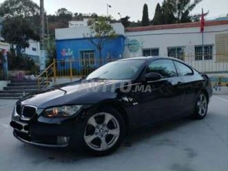 bmw série 3 e92 coupée diesel vignette 1500