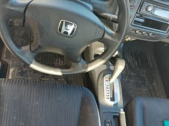 vand hond a automat . honda fabricata in japonia deva