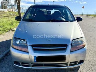 daewoo kalos 1.4 sr 16v