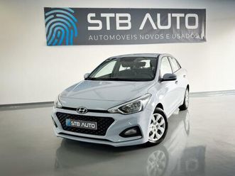 hyundai i20 1.2 style plus