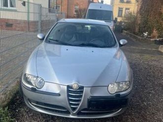 alfa romeo 147 1.6 16v t.spark impression impression
