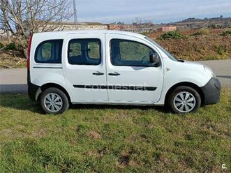renault kangoo combi profesional dci 85