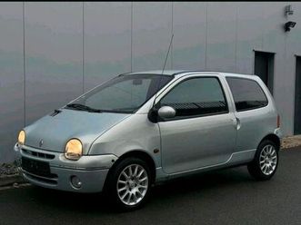 renault twingo c06 tüv neu