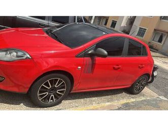 sporting 1.8 dualogic flex 16v 5p