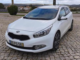 kia ceed 1.6 crdi, 128cv