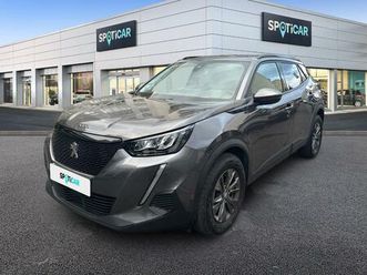 puretech 100 s&s bvm6 style