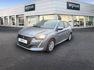 1.2 puretech 75ch s&s active