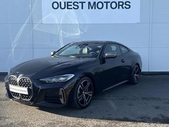 m440i xdrive 374 ch coupe