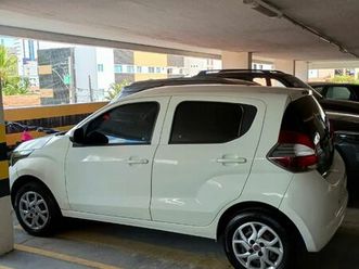 fiat mobi easy on 1.0 fire flex 5p. 2017